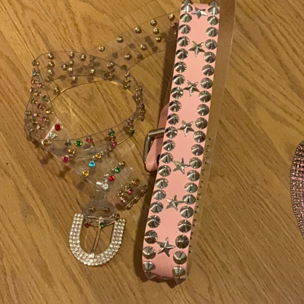 Belt Bundle - Picture 9 of 10